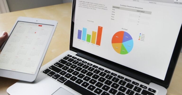 Stay Focused When It Comes To Affiliate Marketing
