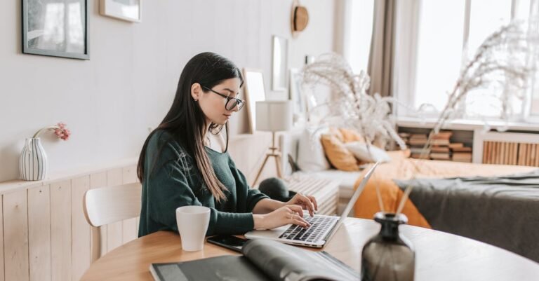 Time-tested Tips For Running A Good Home Business