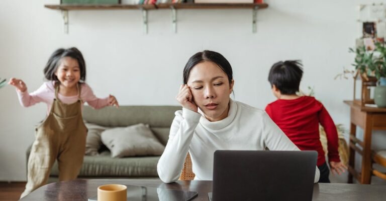 Make Your Home Business A Success