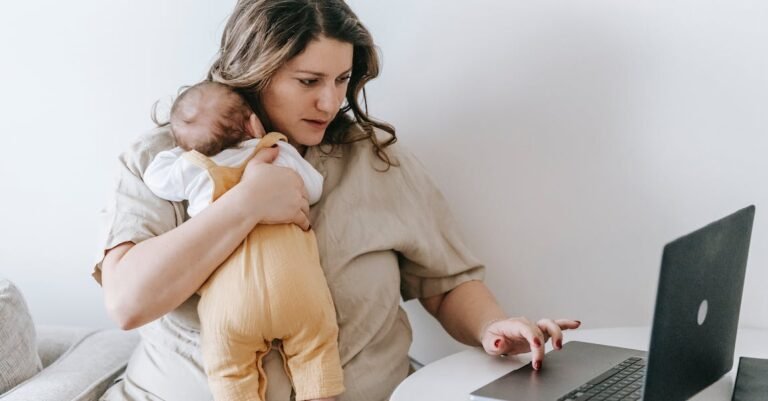 Tips For Setting Up And Running A Home Business