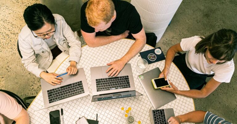 Finding Your Way In The Affiliate Marketing World