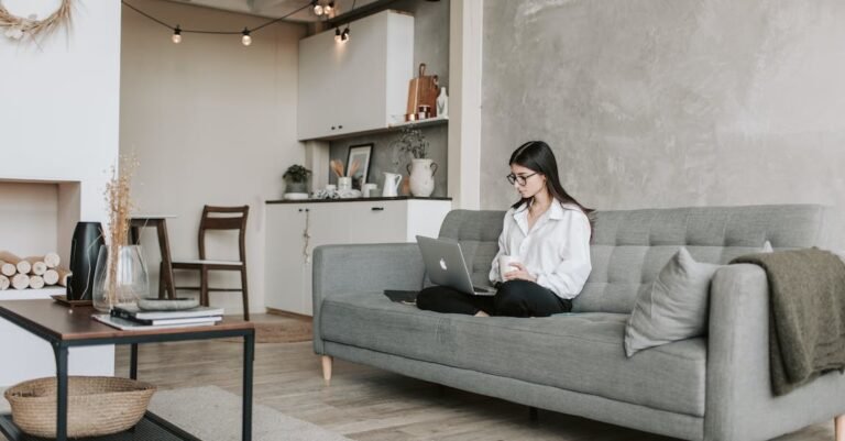 Navigating Through The Home Based Business World